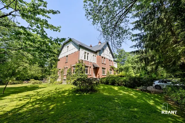 Maison à vendre à Brasschaat – 1/10