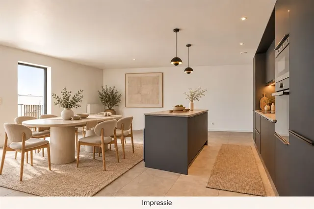 Appartement à vendre à Antwerpen – 1/10