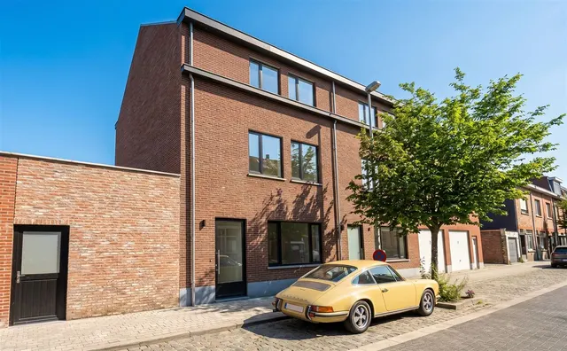 House for sale in Mechelen – 1/10