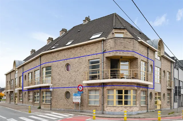Appartement te koop in Onze-Lieve-Vrouw-Waver – 1/10