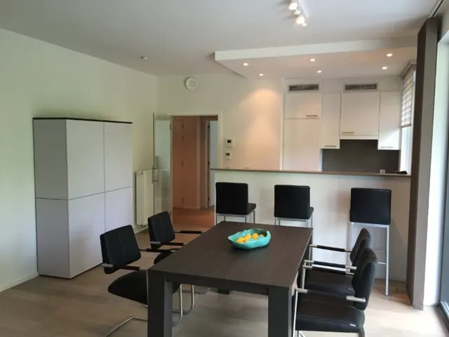 Appartement te huur in Bruxelles – 1/10