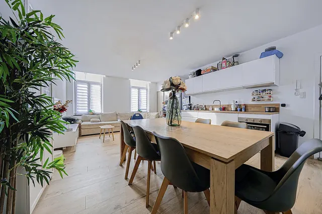 Appartement à vendre à Farciennes – 1/10
