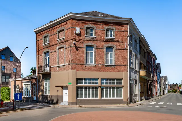 Appartement à vendre à Wavre – 1/10