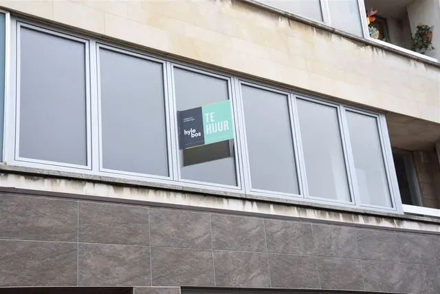 Appartement te huur in Sint-Niklaas – 1/10