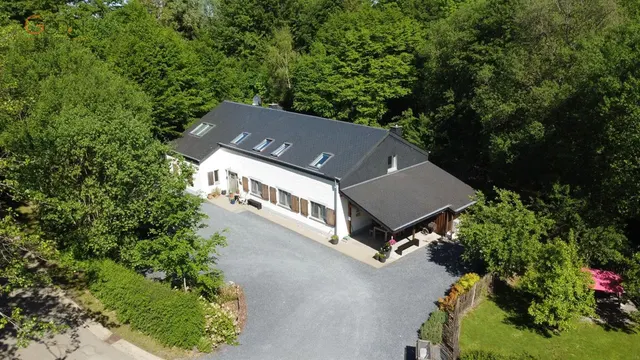 Huis te koop in Houffalize – 1/10