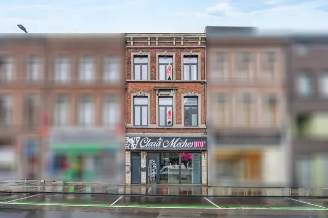 Huis te koop in Liège – 1/10