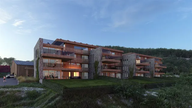 Appartement te koop in Vielsalm – 1/10