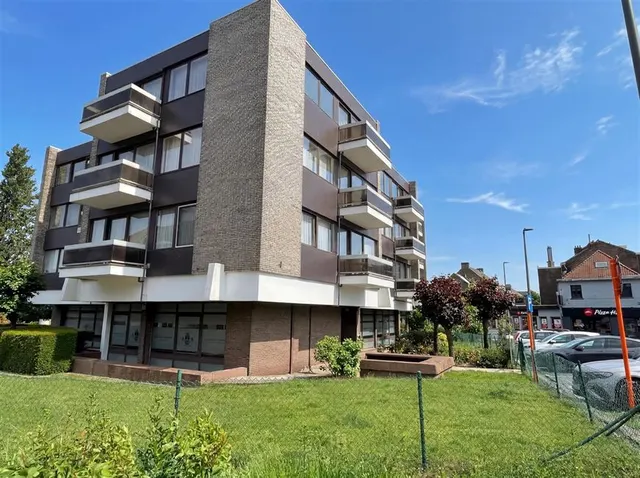 Apartment for sale in Strombeek-Bever – 1/10
