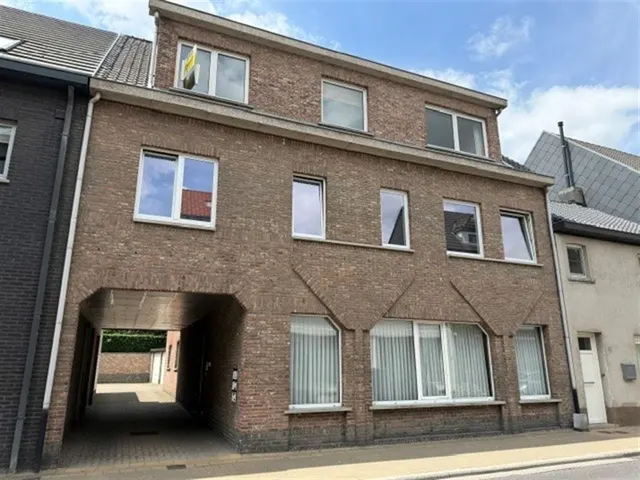 Appartement te huur in Nieuwkerken-Waas – 1/7