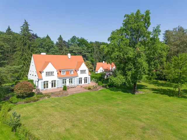 Huis te koop in Kapellen – 1/10