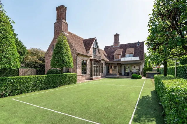Maison à vendre à Hoogstraten – 1/10