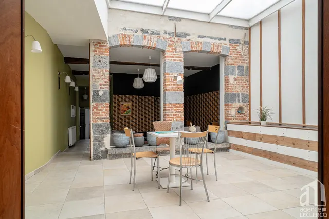 Maison à vendre à Tournai – 1/10