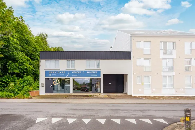 Maison à vendre à Waremme – 1/10