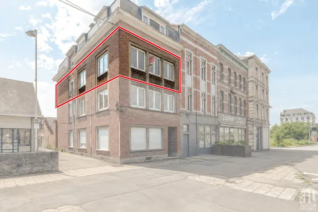 Appartement te huur in Tournai – 1/10