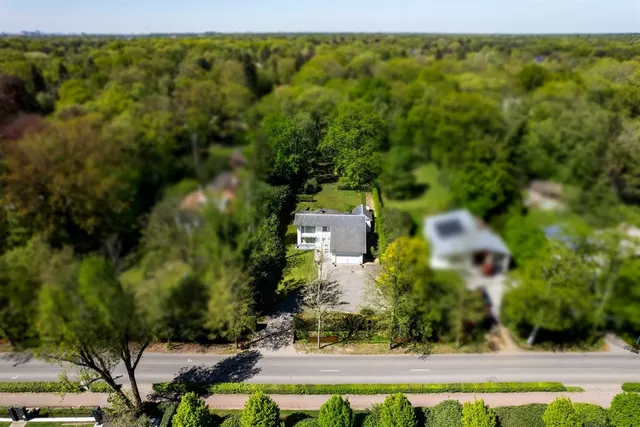 Maison à vendre à Schoten – 1/10