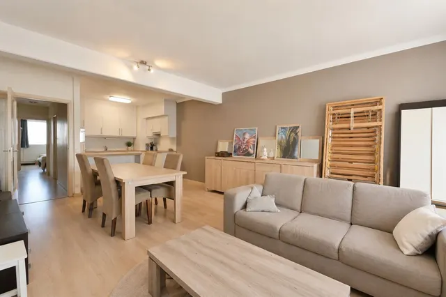Appartement à vendre à Geel – 1/10