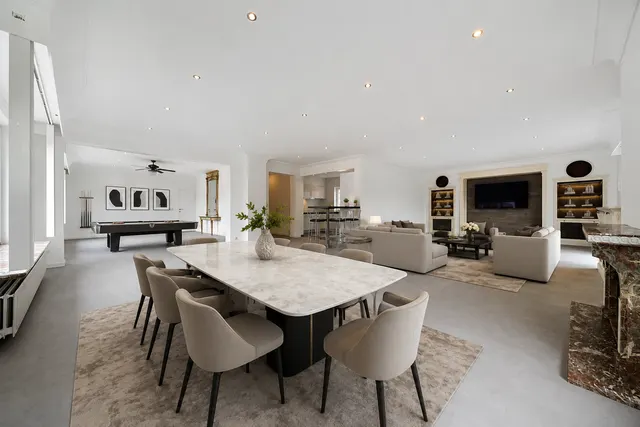 Appartement à vendre à Grivegnée – 1/10