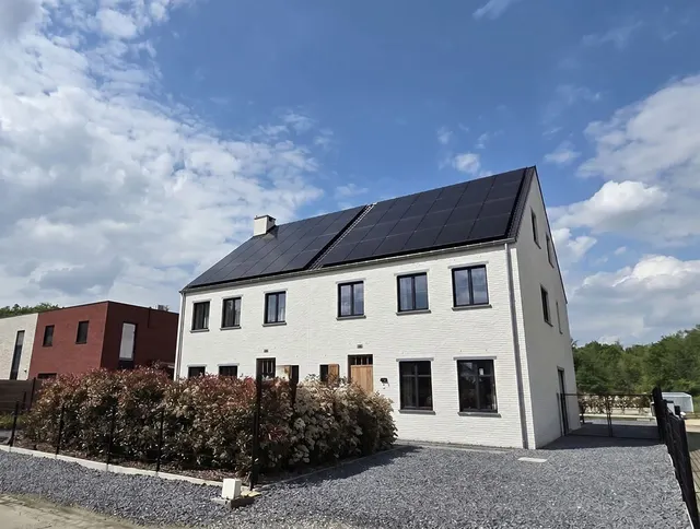 Maison à vendre à Betekom – 1/10