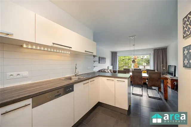 Appartement à vendre à Antwerpen – 1/10