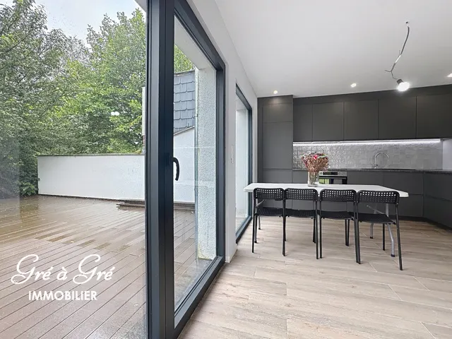 Huis te huur in Tervuren – 1/10