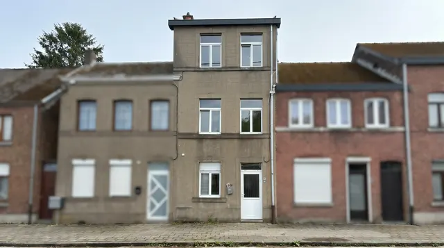 Huis te koop in Huy – 1/10