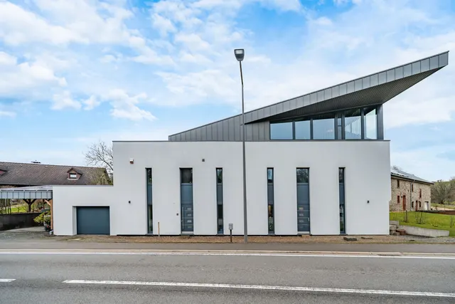 Maison à vendre à Burg-reuland – 1/10