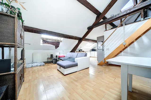 Appartement à vendre à Andenne – 1/10