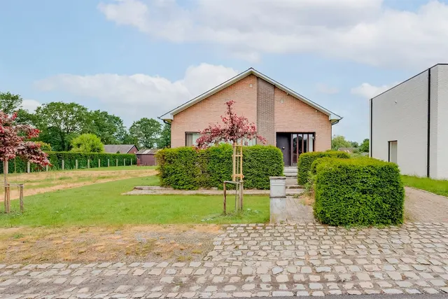 Maison à vendre à Eindhout – 1/10