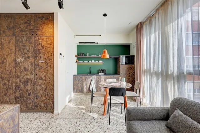 Appartement à vendre à Berchem – 1/10