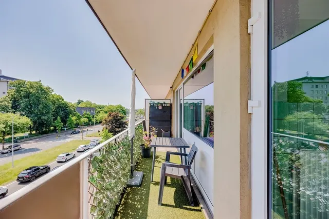 Appartement à vendre à Antwerpen – 1/19
