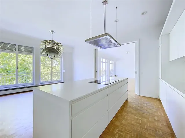 Appartement te huur in Brussel – 1/10