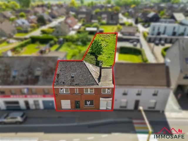 Huis te koop in Overmere – 1/10