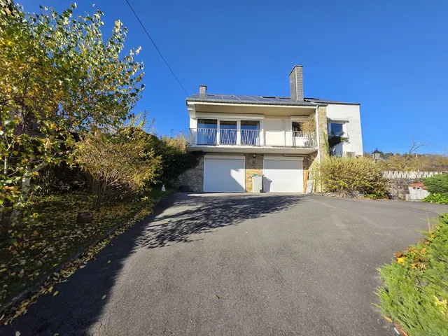 Huis te koop in Durbuy – 1/10