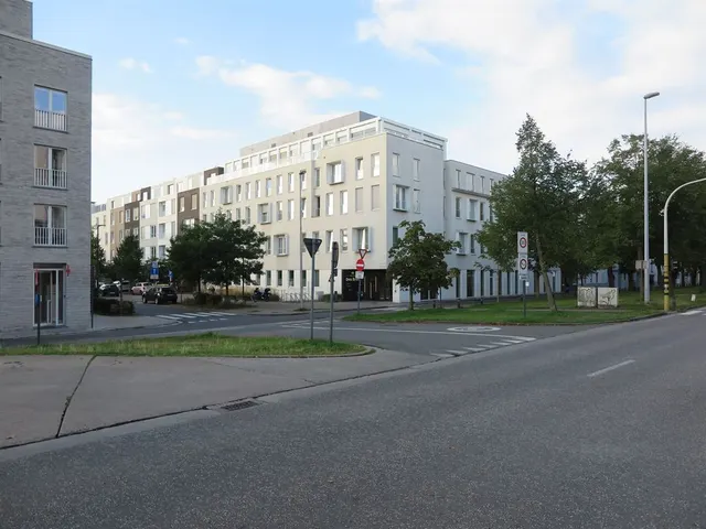 Appartement à vendre à Gent – 1/10