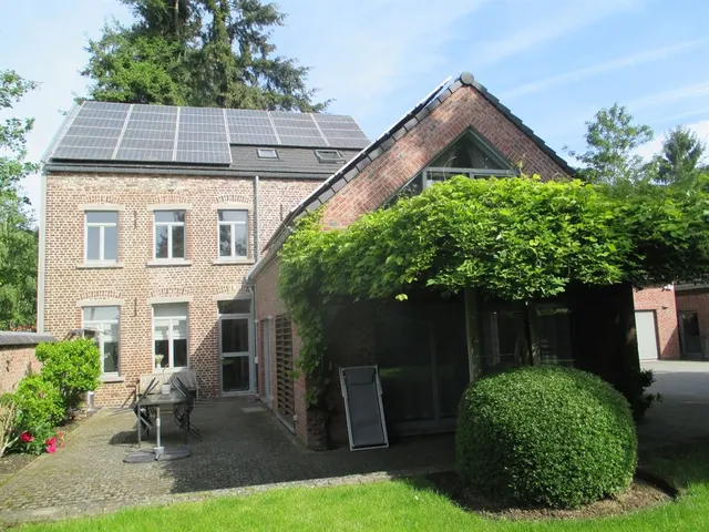 Huis te koop in Bierges – 1/10