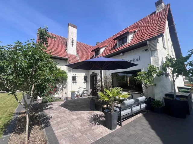 Villa for sale in Hasselt – 1/10