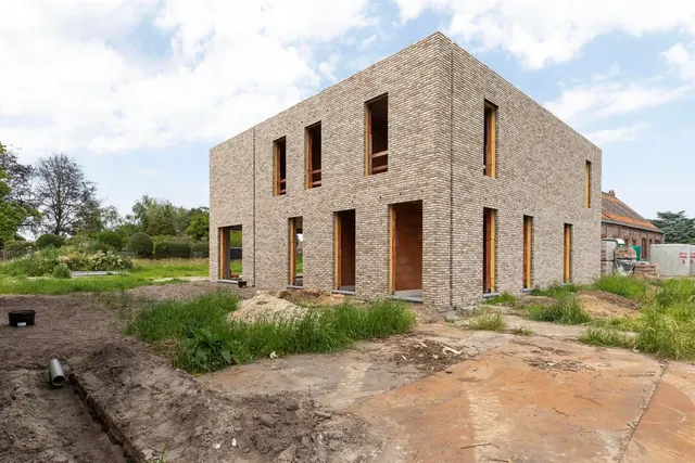 Villa for sale in Kalmthout – 1/10