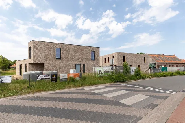 Villa for sale in Kalmthout – 1/10