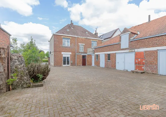 Huis te koop in Erpe-Mere – 1/10