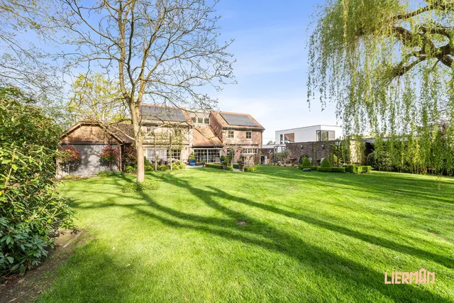 Huis te koop in Aalst – 1/10