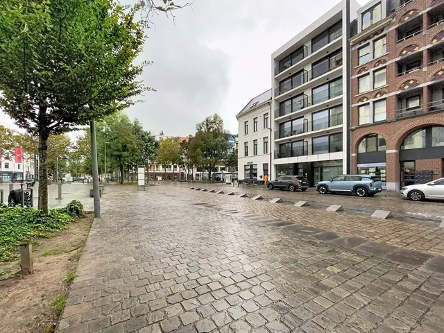 Appartement à louer à Antwerpen – 1/16
