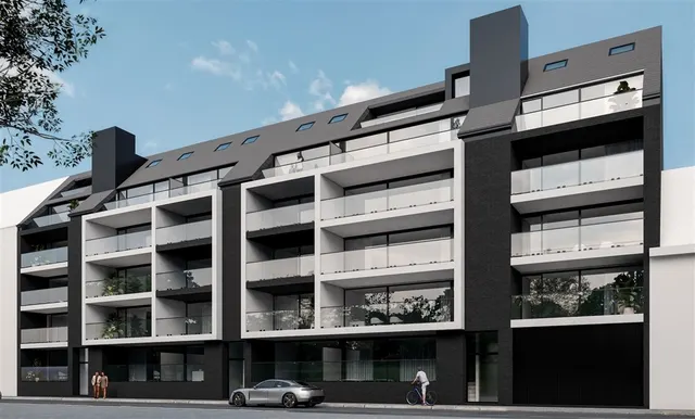 Appartement te koop in Ninove – 1/8