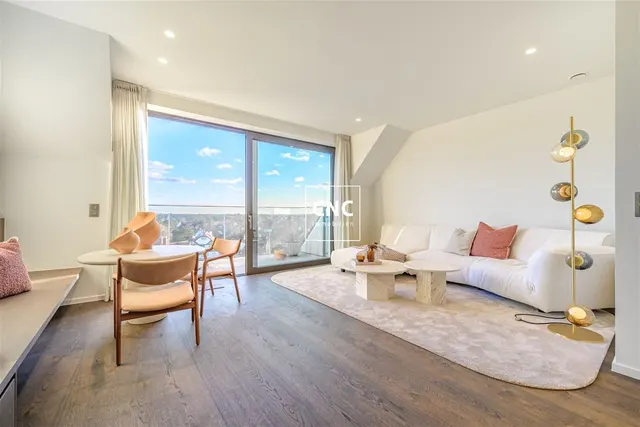 Appartement te koop in Knokke-Heist – 1/10