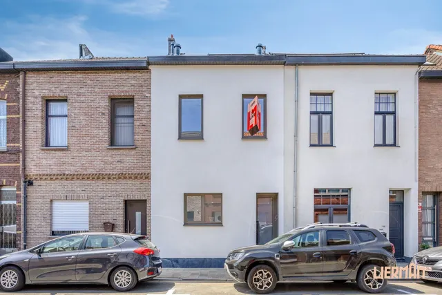 Huis te koop in Aalst – 1/10