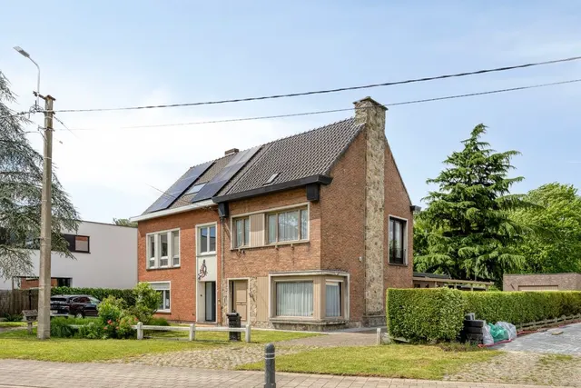 Maison à vendre à Oostakker – 1/10