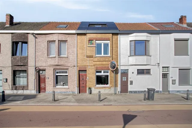Maison à vendre à Oostakker – 1/10