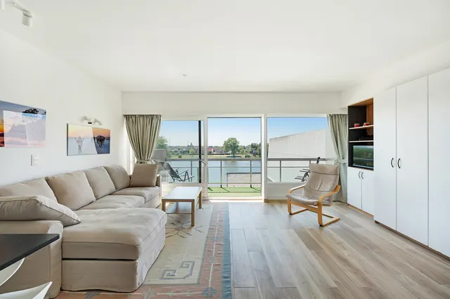 Studio for sale in Duinbergen – 1/9