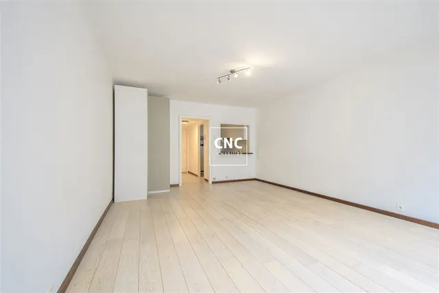 Studio te huur in Knokke – 1/6