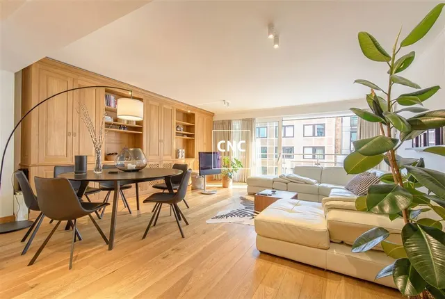 Appartement à louer à Knokke – 1/10