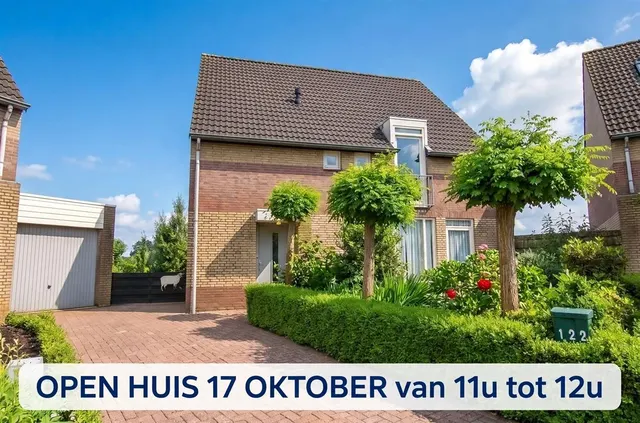 Huis te koop in Weelde – 1/10